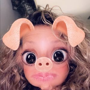 Meet your Posher, Barbara